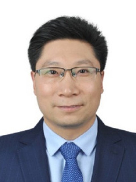 张洪海