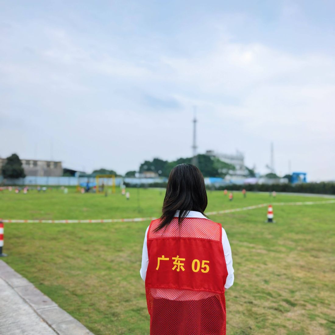 固定翼培训