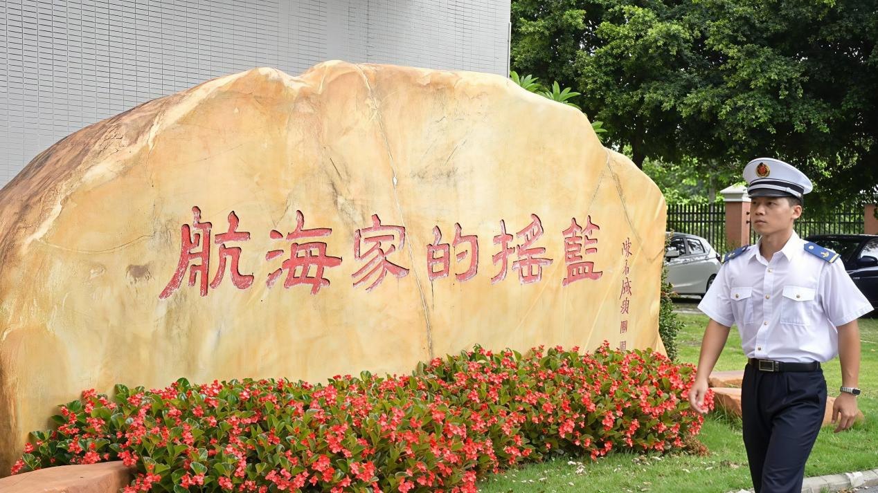 校企协同育"飞手"　广州航海学院联合我培训中心推出无人机人才培养项目