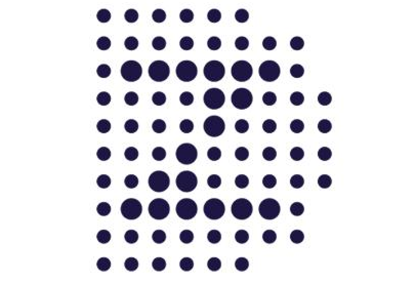 点阵科技LOGO