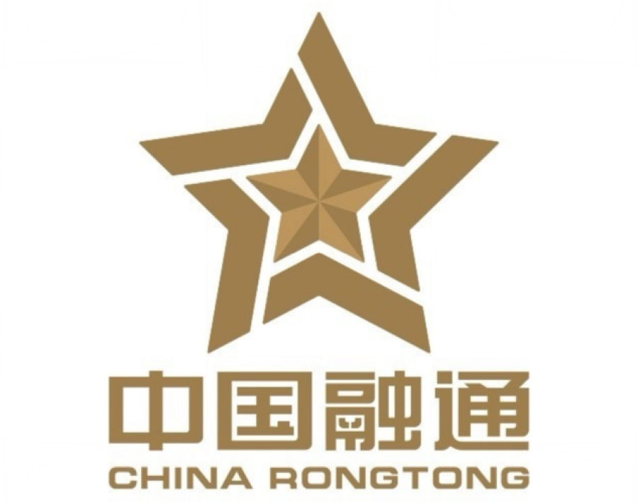 中国融通集团LOGO