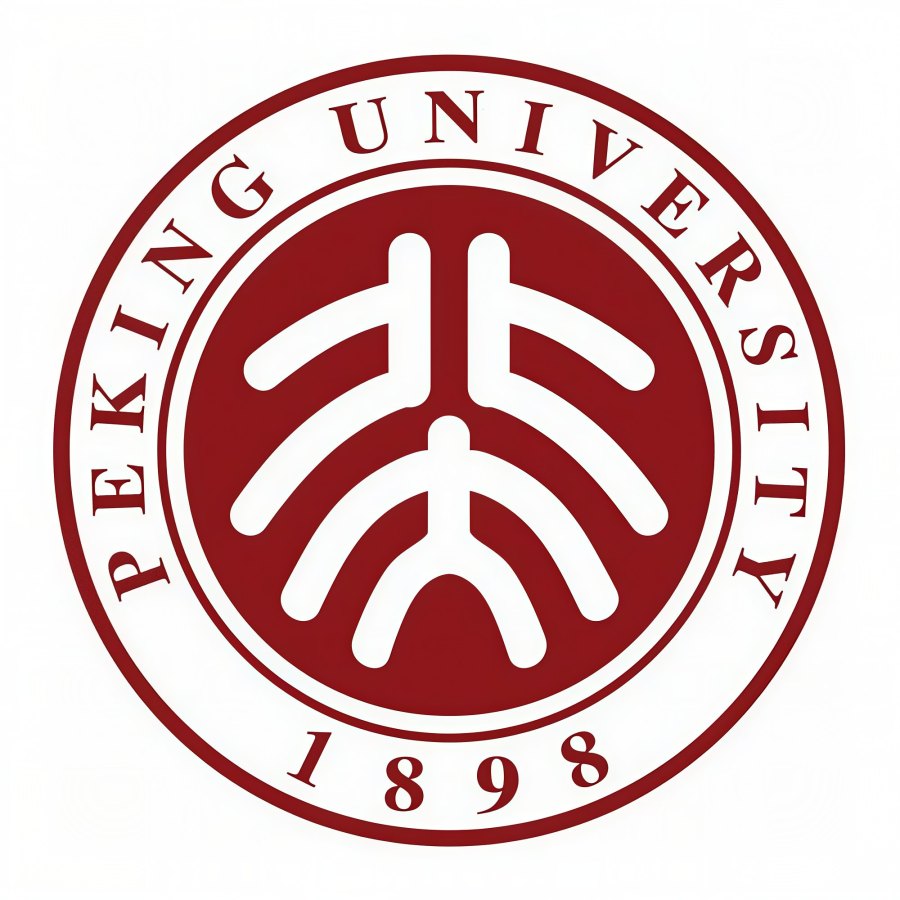 北京大学LOGO