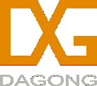 大工科技LOGO