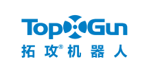 拓攻机器人LOGO