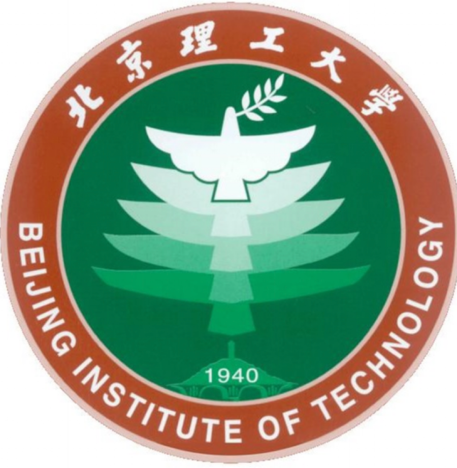 北京理工大学LOGO