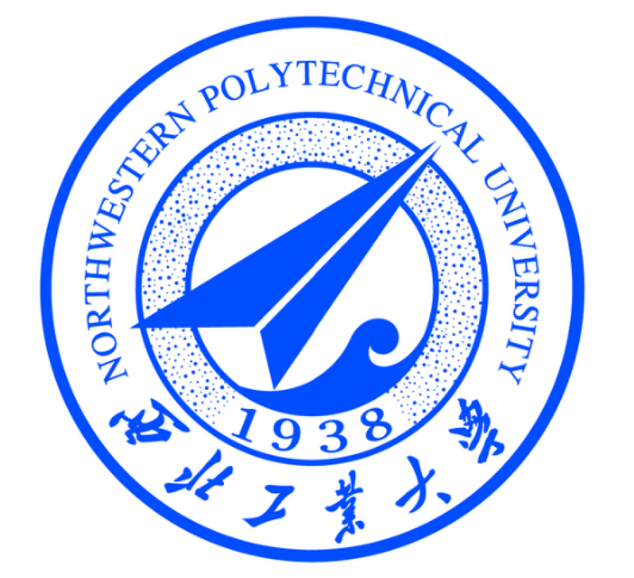 西北工业大学LOGO